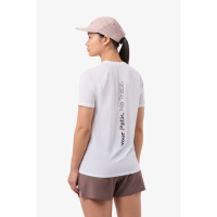 NNormal - Women’s Race TShirt - White